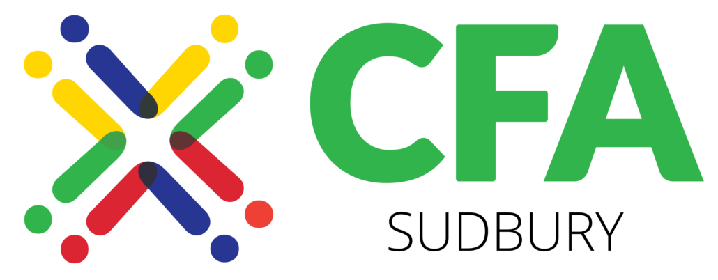 Logo - Communauté francophone acceuillante