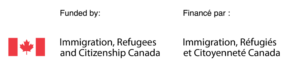 Logo - IRCC