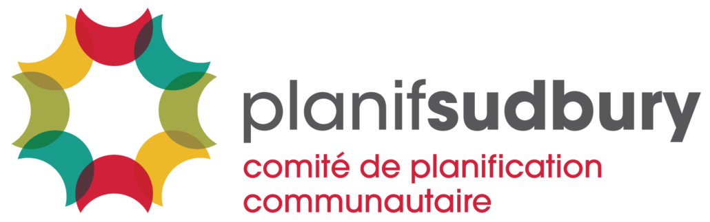 Logo de la Planif communautaire