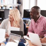 Centre de formation et de perfectionnement Centre de formation et de perfectionnement