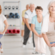 Exercices pour bien vieillir