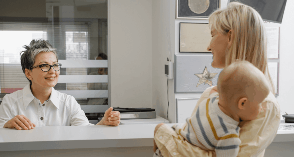 Offre d'emploi - Secrétaire médicale