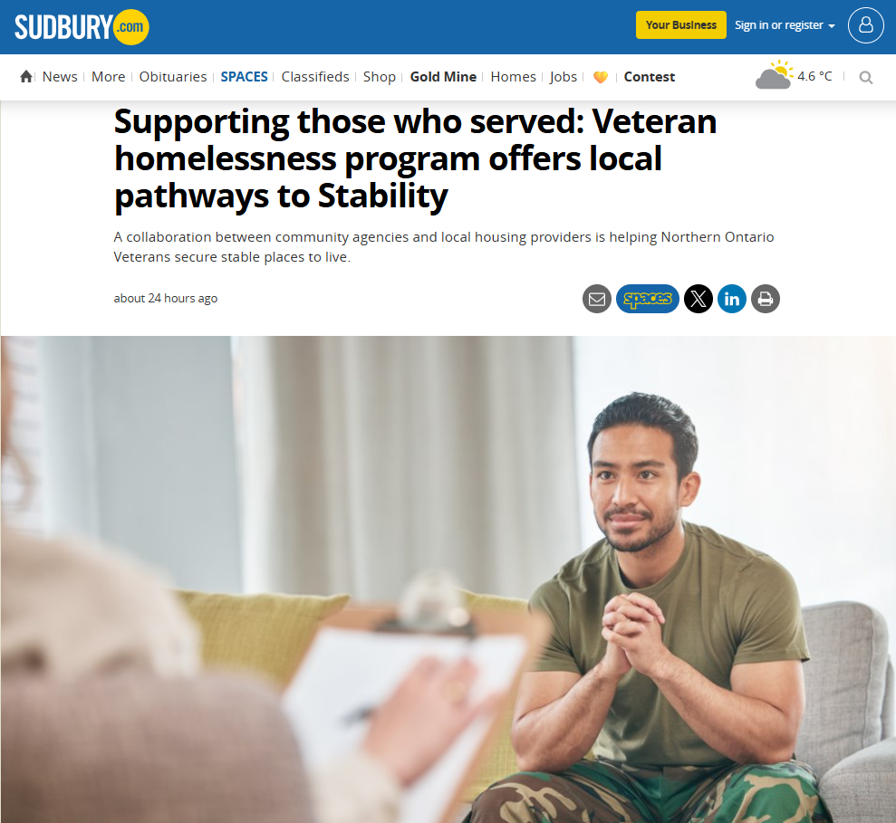 sudbury.com