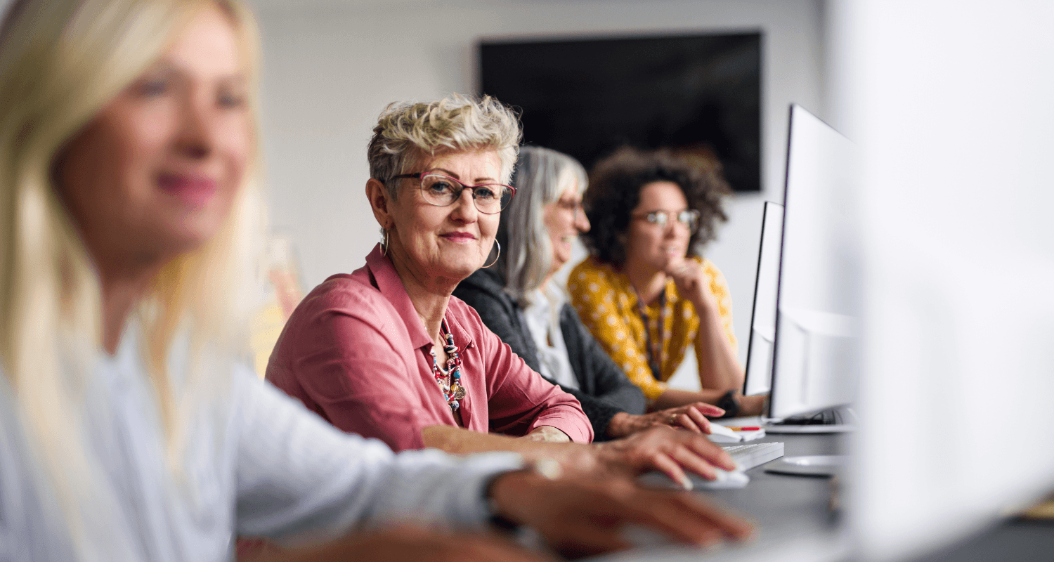 Offre d'emploi - Centre formation